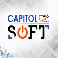 CAPITOL SOFT logo - Similar company to Engineering & Consulting 