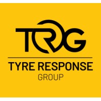 Tyre Response Group logo - Similar company to Tyre Doctor