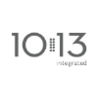 1013 Integrated Branding + Production