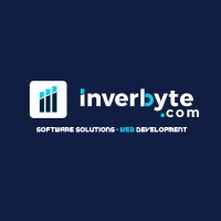 Inverbyte.com logo - Similar company to Mit Sana