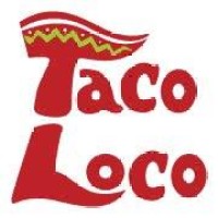 Taco Loco logo - Similar company to The Mags & Marrelli Agency