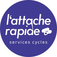 L'Attache Rapide - Services Cycles logo - Similar company to Cycler