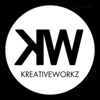 Kreative workz - Branding Agency logo - Similar company to Pripixel