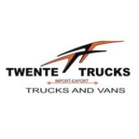 Twente Trucks logo - Similar company to Intel-Cargo