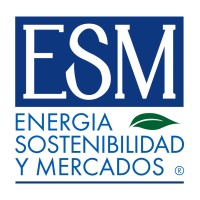 ESM - ENERGY SUSTAINABILITY & MARKETS logo - Similar company to Checkmark Training