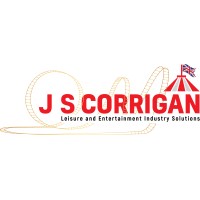 J S Corrigan Leisure and Entertainment logo - Similar company to Leisure Solutions Nw Ltd