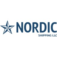 NORDIC SHIPPING LLC logo - Similar company to Jasa Shipping & Logistics