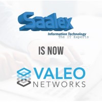 Saalex Information Technology logo - Similar company to Saalex Corporation