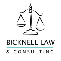Bicknell Law & Consulting logo - Similar company to Lipsky Lowe Llp