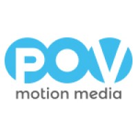 POV Motion Media, LLC logo - Similar company to Daffodil Studios
