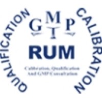 Rum for Calibration And Qualification logo - Similar company to Mikial For Calibration & Industrial Consultation (Mcic)