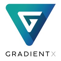 GradientX logo - Similar company to Tuah Packet Sdn Bhd