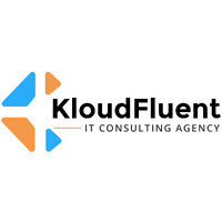 kloudfluent s.r.o logo - Similar company to Web Gremlin