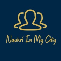Naukriinmycity logo - Similar company to E-Biz Technocrats Pvt Ltd
