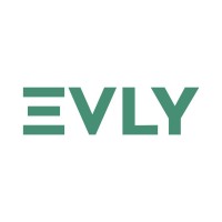 EVLY AS logo - Similar company to Comfycom