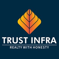 Trust Infra logo - Similar company to St8Works