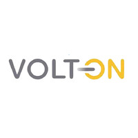VOLT-ON logo - Similar company to Centre Elec