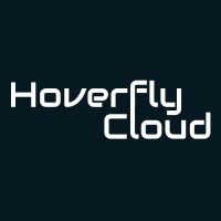 Hoverfly Cloud logo - Similar company to Opencredo