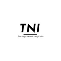 Teenage Networking India logo - Similar company to Bio Crave
