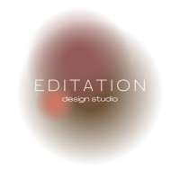 Editation Design Studio logo - Similar company to Block Plan Studios