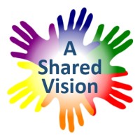 A Shared Vision: Partners in Pediatric Blindness and Visual Impairment logo - Similar company to Lighthouse Vision Loss Center