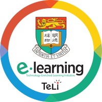 HKU e-learning logo - Similar company to Hku Economics And Finance Postgraduates Association (Hkuefpa)