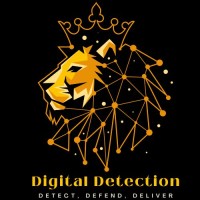 Digital Detection logo - Similar company to Inside Info