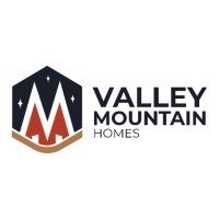 Valley Mountain Homes
