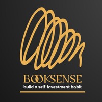 booksense logo - Similar company to National Foundation Of Technology Development