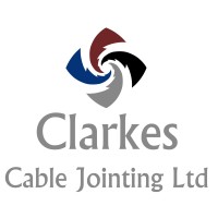 Clarkes Cable Jointing Ltd logo - Similar company to Nexus Cable Jointing Services
