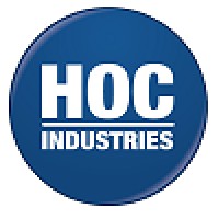 HOC Industries, Inc. logo - Similar company to Carnivero