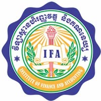 Institute of Finance and Accounting-IFA logo - Similar company to Asean Japan Cybersecurity Community Alliance (Ajcca)