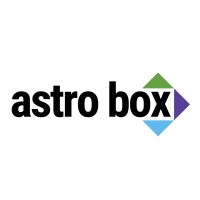 ASTRO BOX CORPORATION logo - Similar company to 4 Creative Solutions