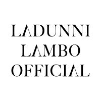 LADUNNI LAMBO OFFICIAL logo - Similar company to Obida