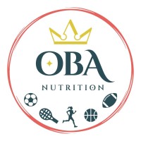 OBA Nutrition logo - Similar company to Emerald Teaching