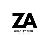 Za Charity Feed Foundation logo - Similar company to Akra Teq