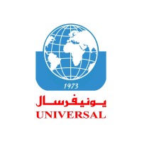 Universal Group Holding LLC logo - Similar company to Universal Technical Llc