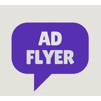 Adflyer Agancy logo - Similar company to 0Network S.A.R.L