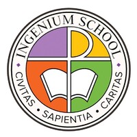 Ingenium School, Inc. logo - Similar company to Ingenium School