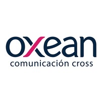 Oxean | Internal and External Communication Consulting Agency logo - Similar company to Sync Up