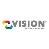 Vision Biotechnology logo - Similar company to Whozyme Biotechnology