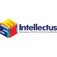 Colégio Intellectus logo - Similar company to Colégio Anglo Módulo