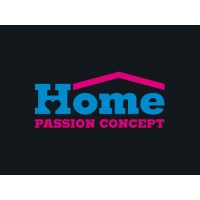 Home Passion Concept Nanterre logo - Similar company to Home Passion