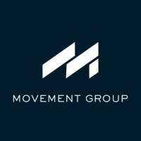 Movement Group logo - Similar company to Wit Solutions