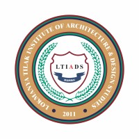 Lokmanya Tilak Institute of Architecture & Design Studies logo - Similar company to Ies College Of Architecture, Mumbai