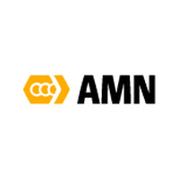 AMN logo - Similar company to Explast, Spol. S. R. O.