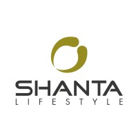 Shanta Lifestyle logo - Similar company to Cubeinside Design Limited