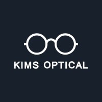 Kims Optical logo - Similar company to Bomou Bakery