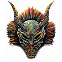 Voodoo Showoff Pvt Ltd logo - Similar company to Post Midnight Brew