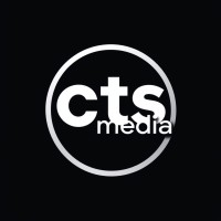 ctsmedia.in logo - Similar company to Youtuber Today